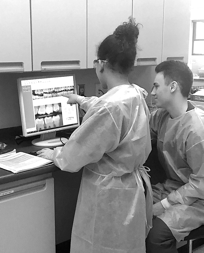 Dental HS 